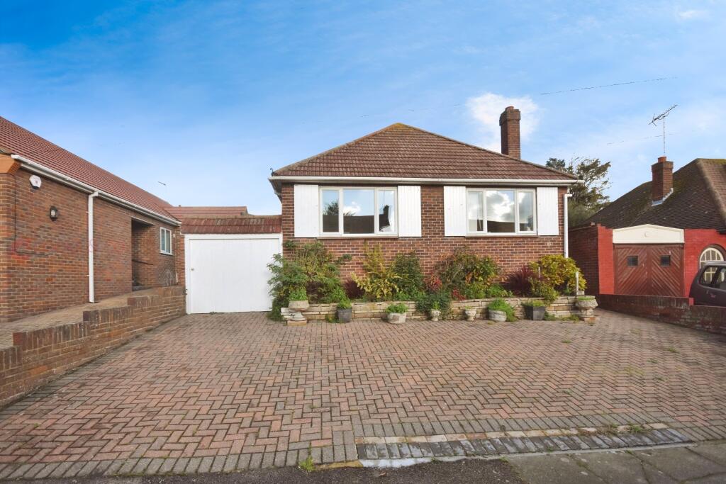 Main image of property: Bradstow Way, Broadstairs