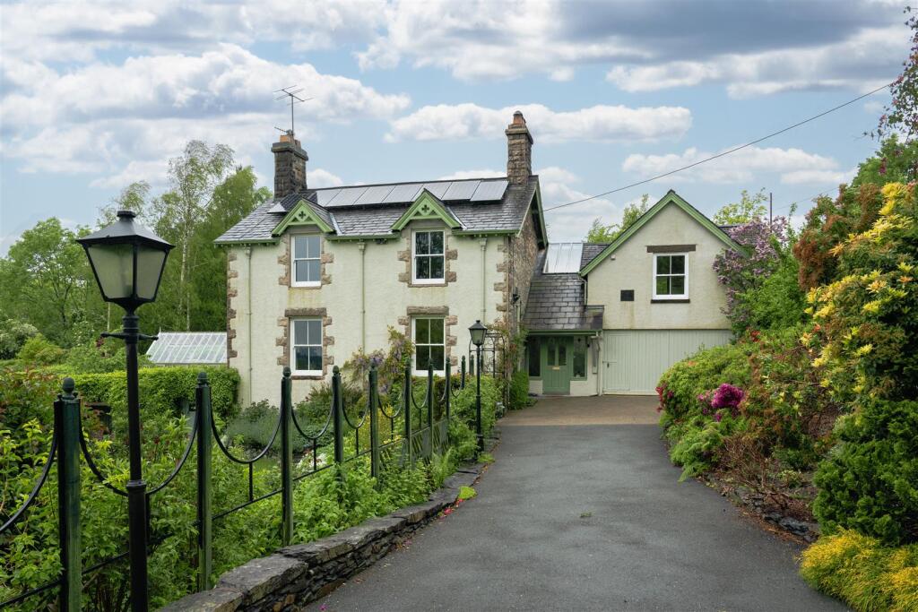 Main image of property: Colton, Ulverston