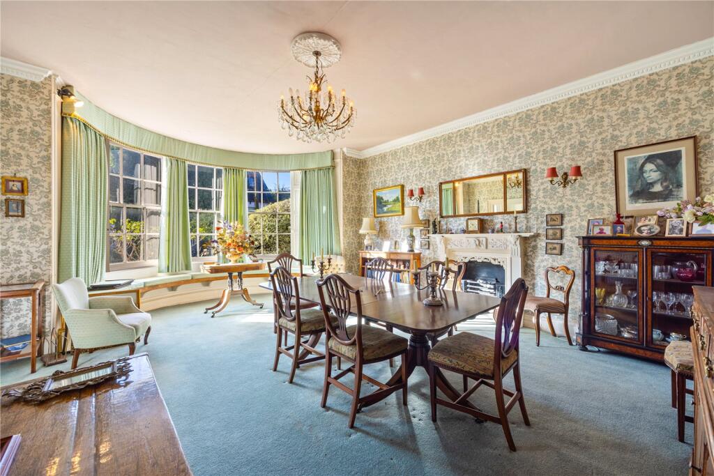 House in Exeter - View 5
