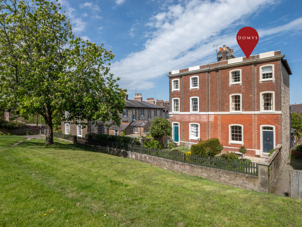 Main image of property: Off Salisbury Street, Dorchester, Dorset