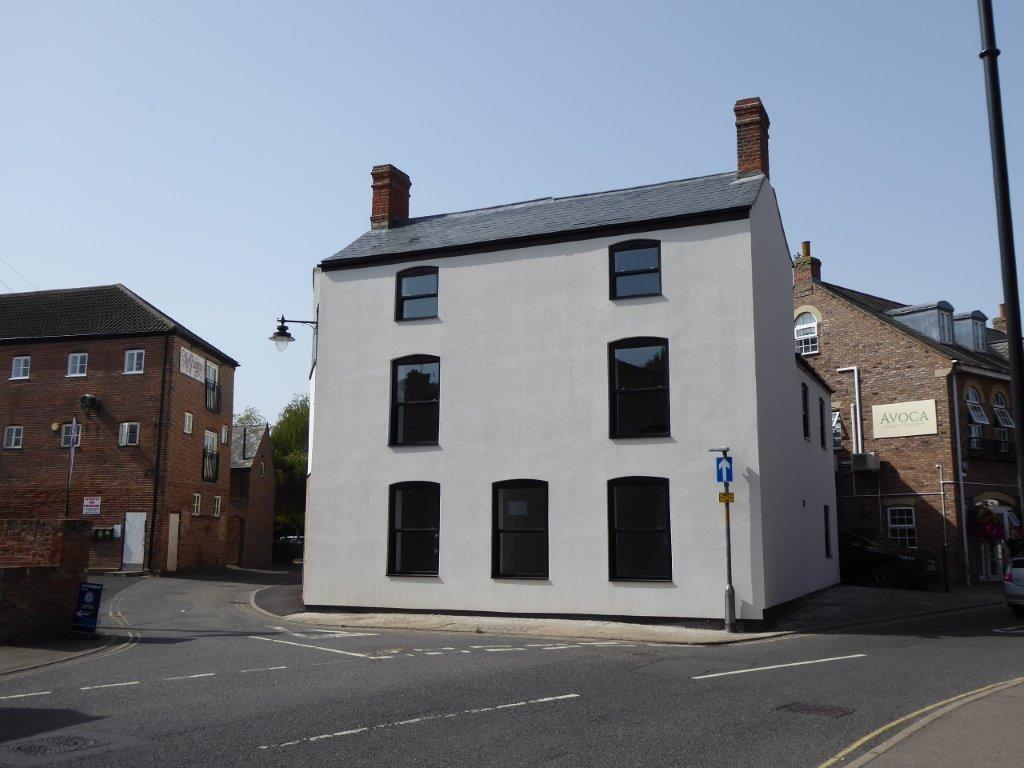 Main image of property: Bedford Place, Spalding