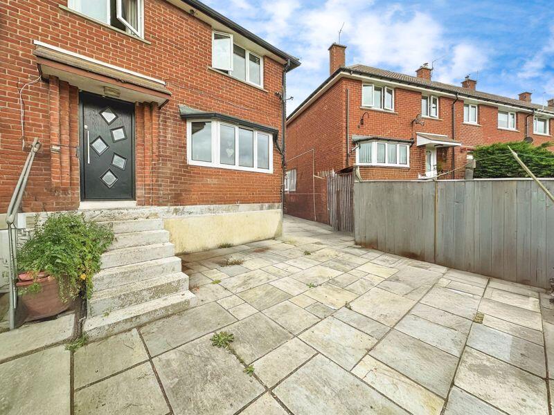 Main image of property: Castle Close, Morpeth