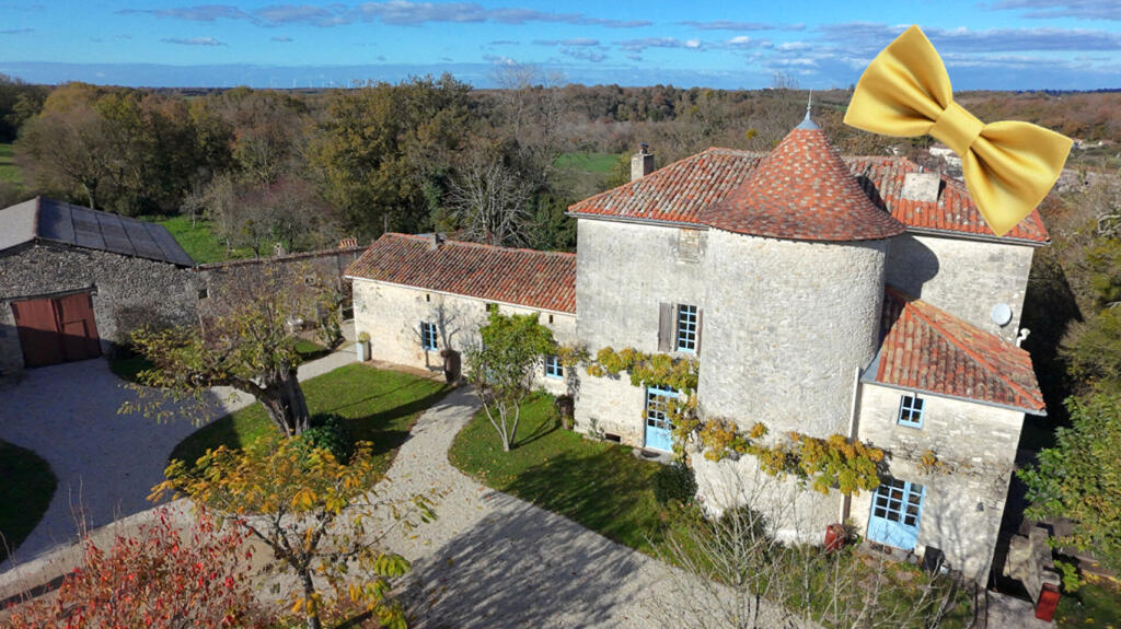 Main image of property: Poitou-Charentes, Vienne, Voulême