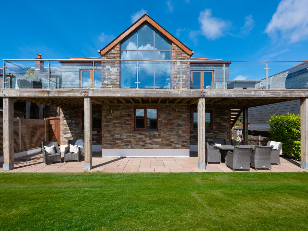 Main image of property: St Minver, PL27