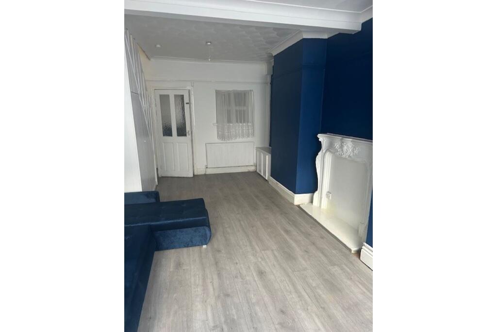 House in Liverpool - View 5