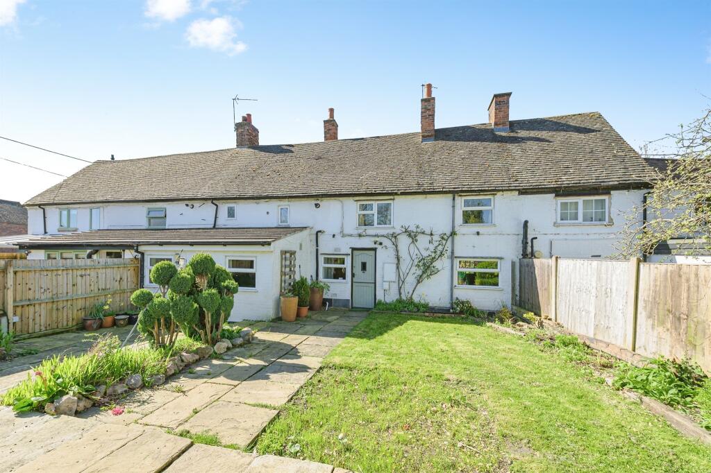 Additional image 19 of Drayton Lane, Drayton Bassett, Tamworth