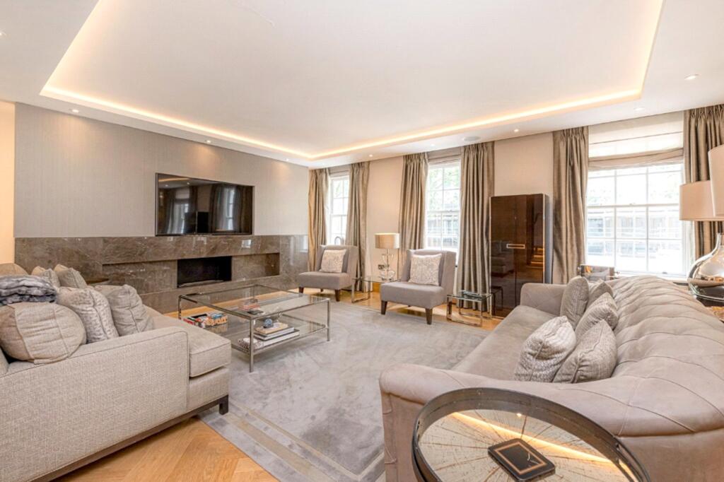 Apartment in London - View 3