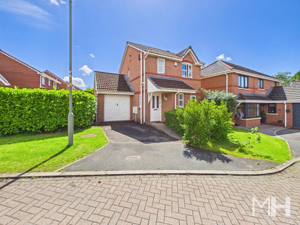 Main image of property: Stephenage Park, Penwortham, Preston
