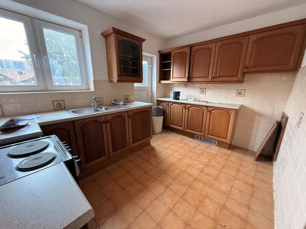 House in Bowburn, Cassop-cum-Quarrington - View 4