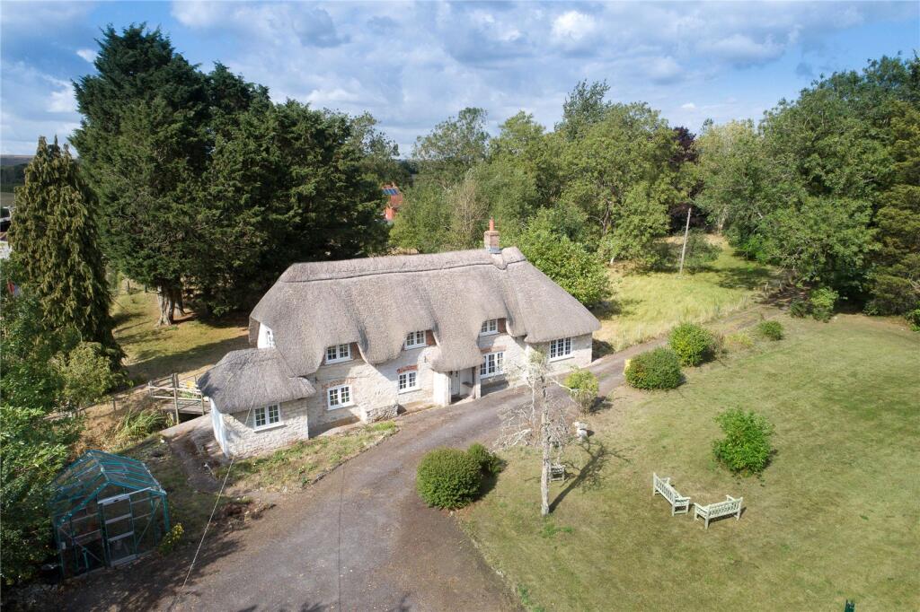Main image of property: Shaftesbury Road, Mere, Warminster, Wiltshire, BA12