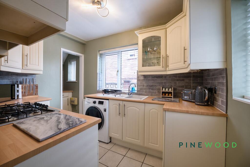 House in Sheffield - View 3