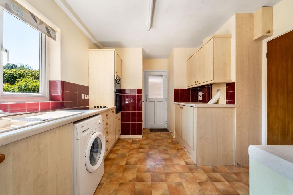House in Worcester - More
