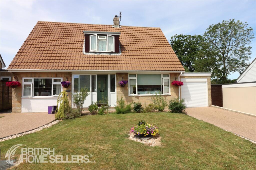 Main image of property: Oxhayes, Drimpton, Beaminster, Dorset, DT8