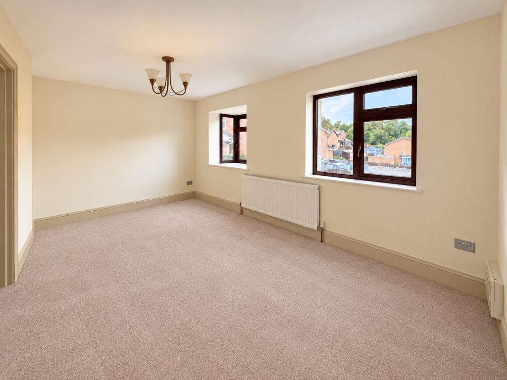 House in Rotherham, South Yorkshire - View 2