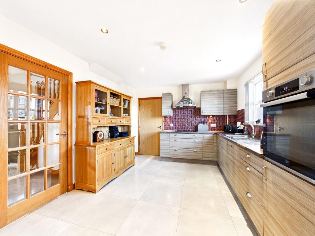 Correen Way, Alford, AB33 – pohled 6