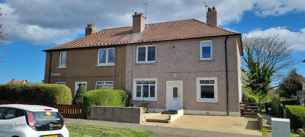 Main image of property: Parkhead Gardens, Edinburgh, EH11