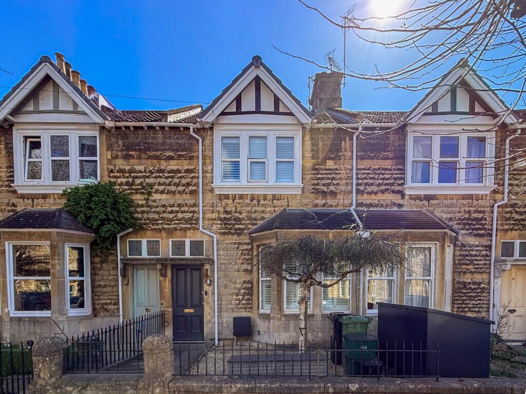Main image of property: Rockliffe Road, Bath