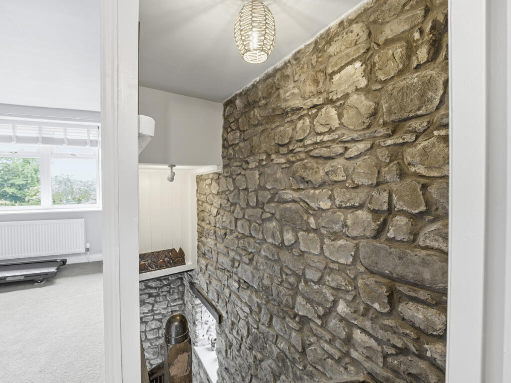 House in Carlisle, Warcop - More