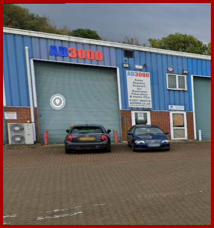 Main image of property: John Wilson Business Park, Harvey Drive, Chestfield, Kent