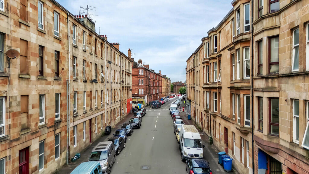 Main image of property: Westmoreland Street, Glasgow