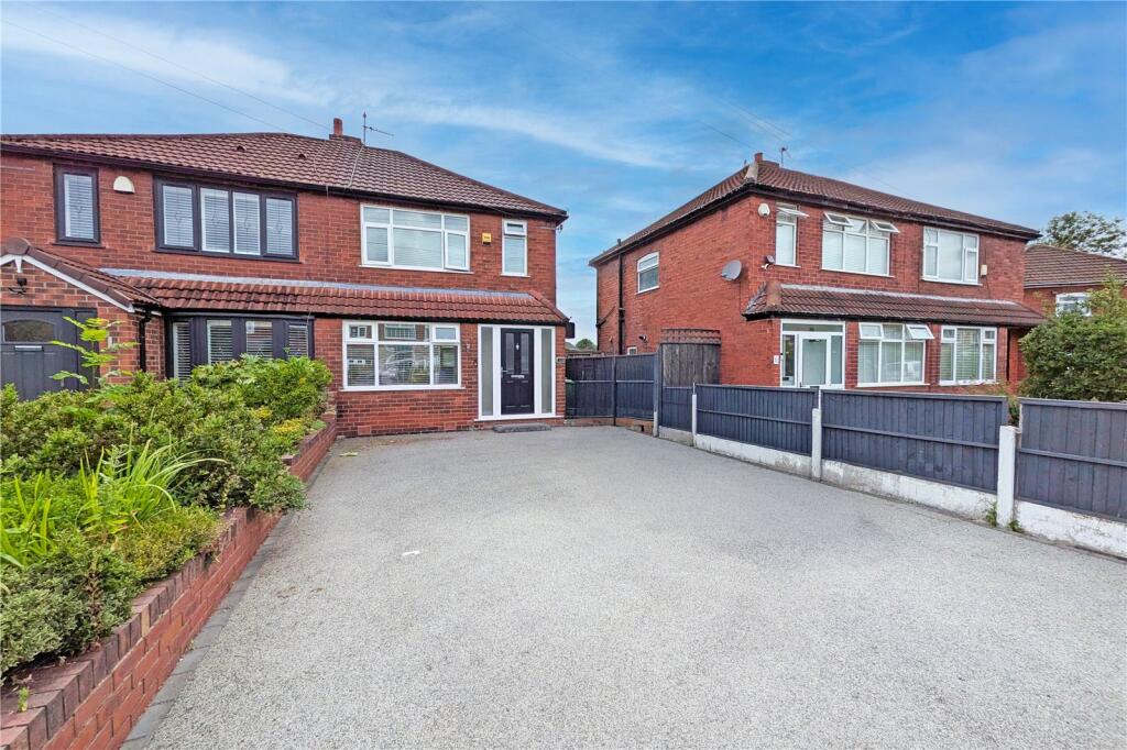 Main image of property: Kent Road, Denton, Tameside, M34
