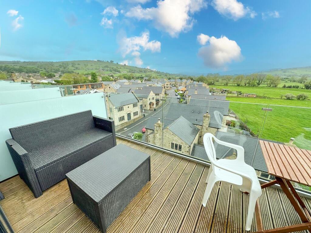 Apartment in Cononley - View 2