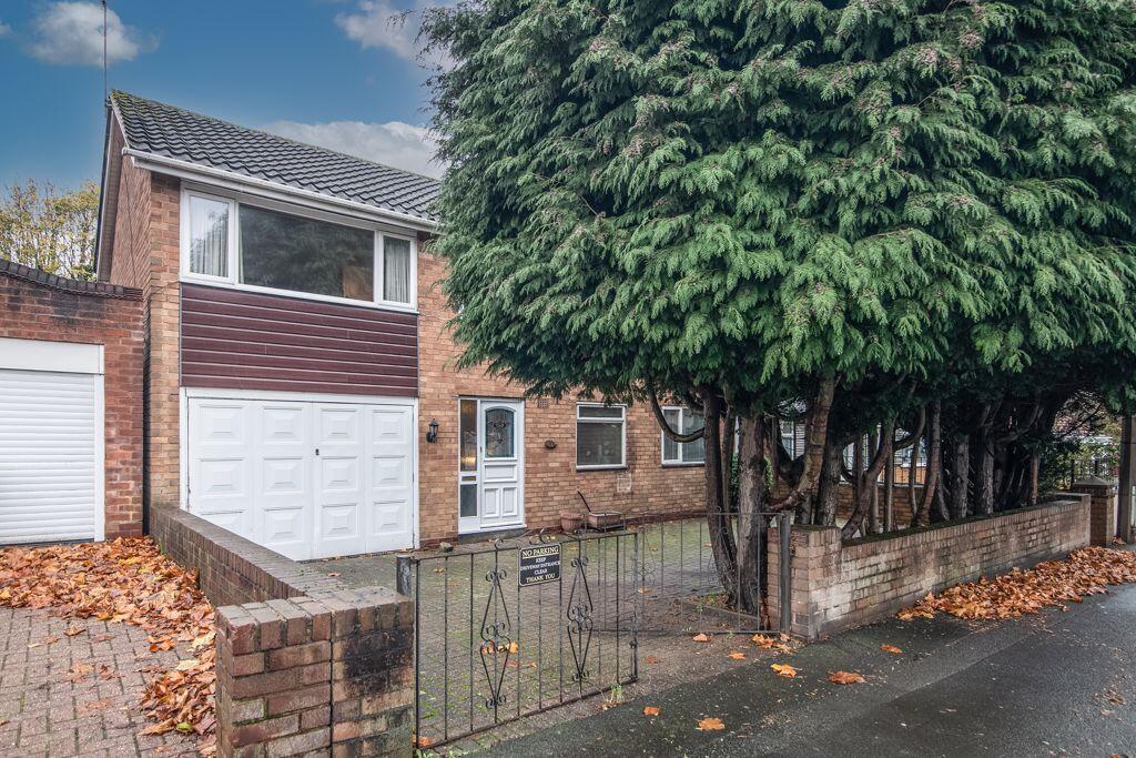 Main image of property: Hydes Road, West Bromwich