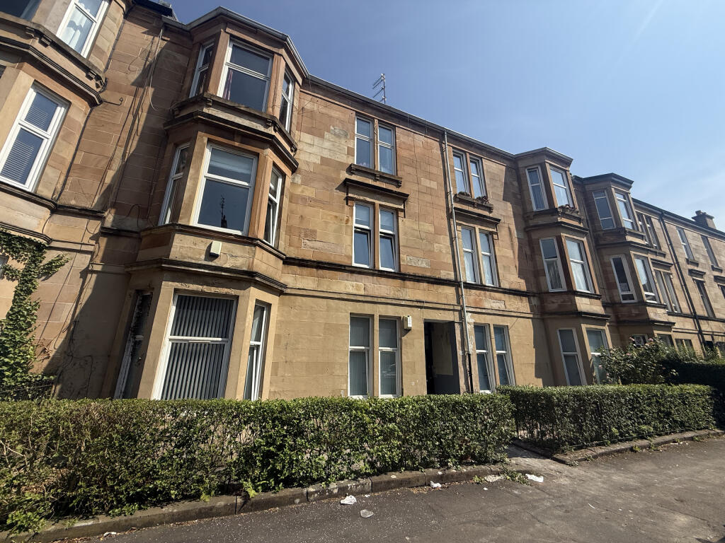 Main image of property: Glenapp Street, Glasgow, Glasgow City, G41 2LG