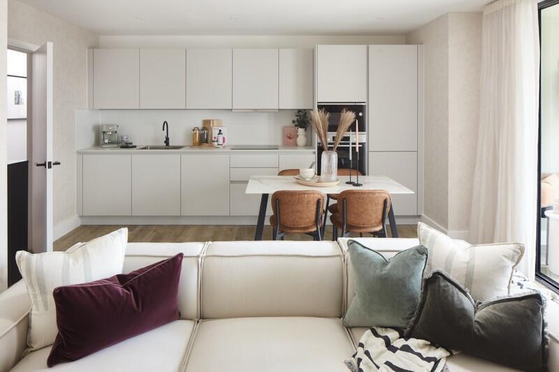 Apartment in Croydon - View 2