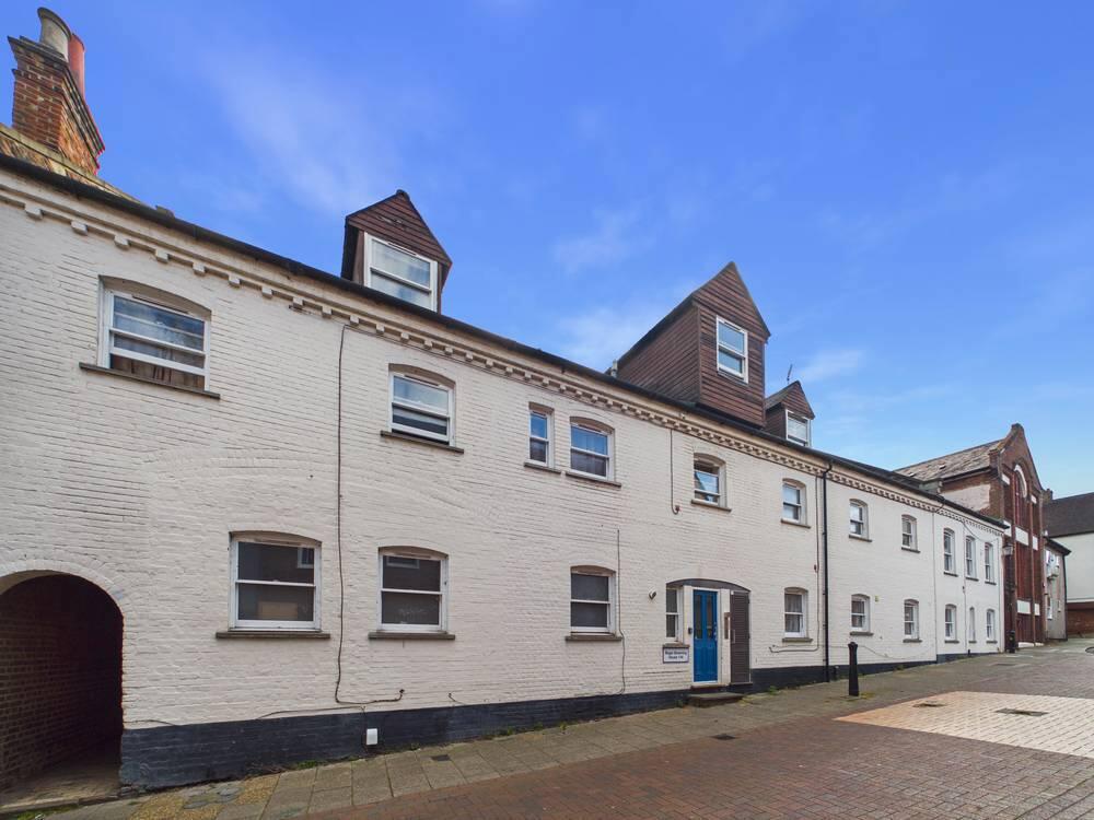 Main image of property: Maidenburgh Street, Colchester, Essex, CO1