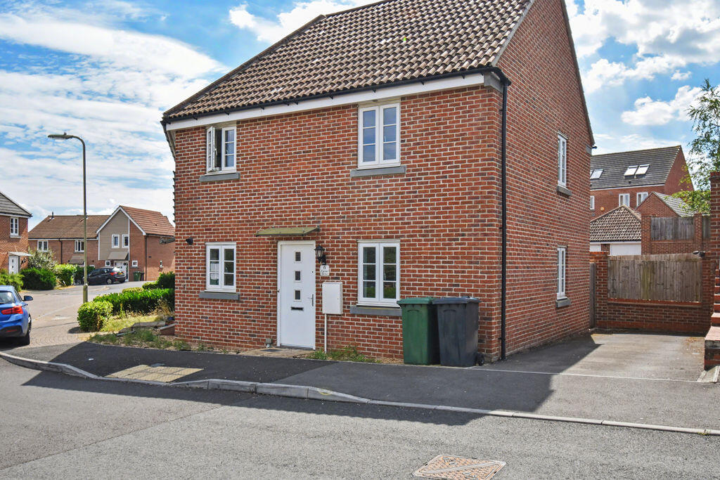 Main image of property: Carter Drive, Marnel Park