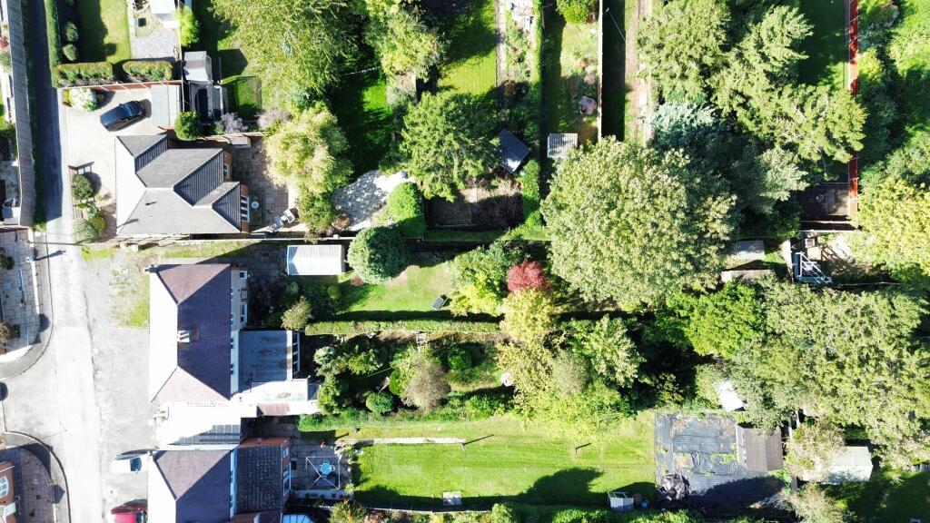 House in North West Leicestershire, Ibstock - View 2