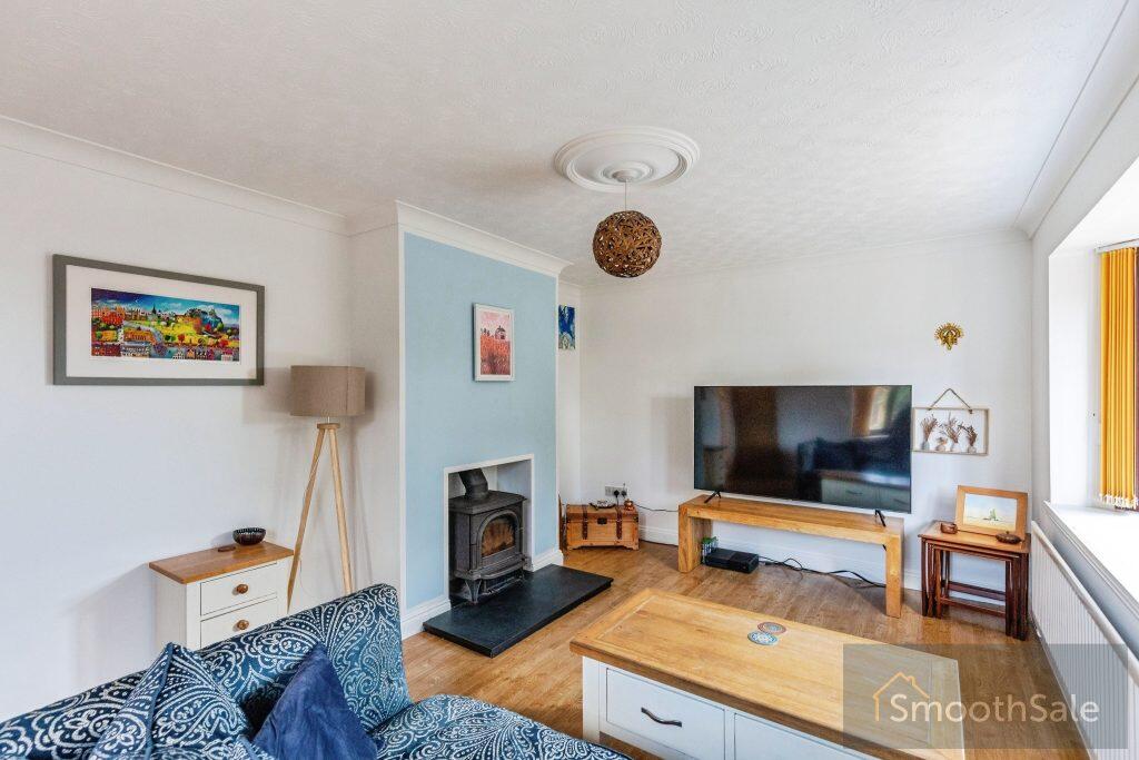 House in Northampton - More