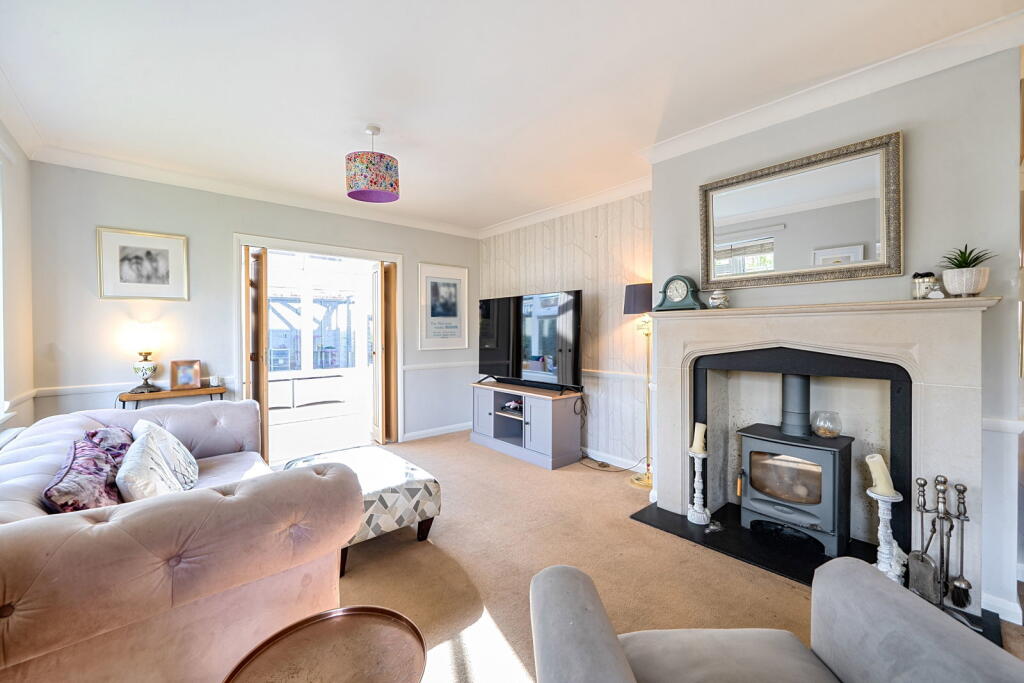 Chilbolton, Stockbridge photo 4