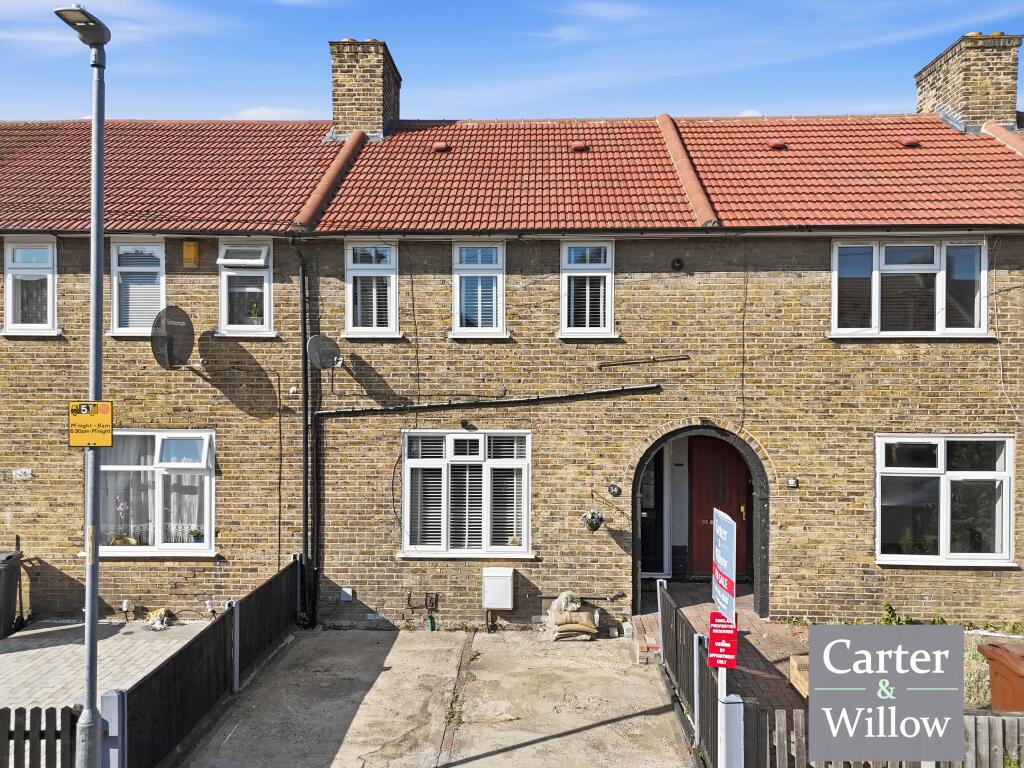 Main image of property: Lullington Road, Dagenham, Barking And Dagenham