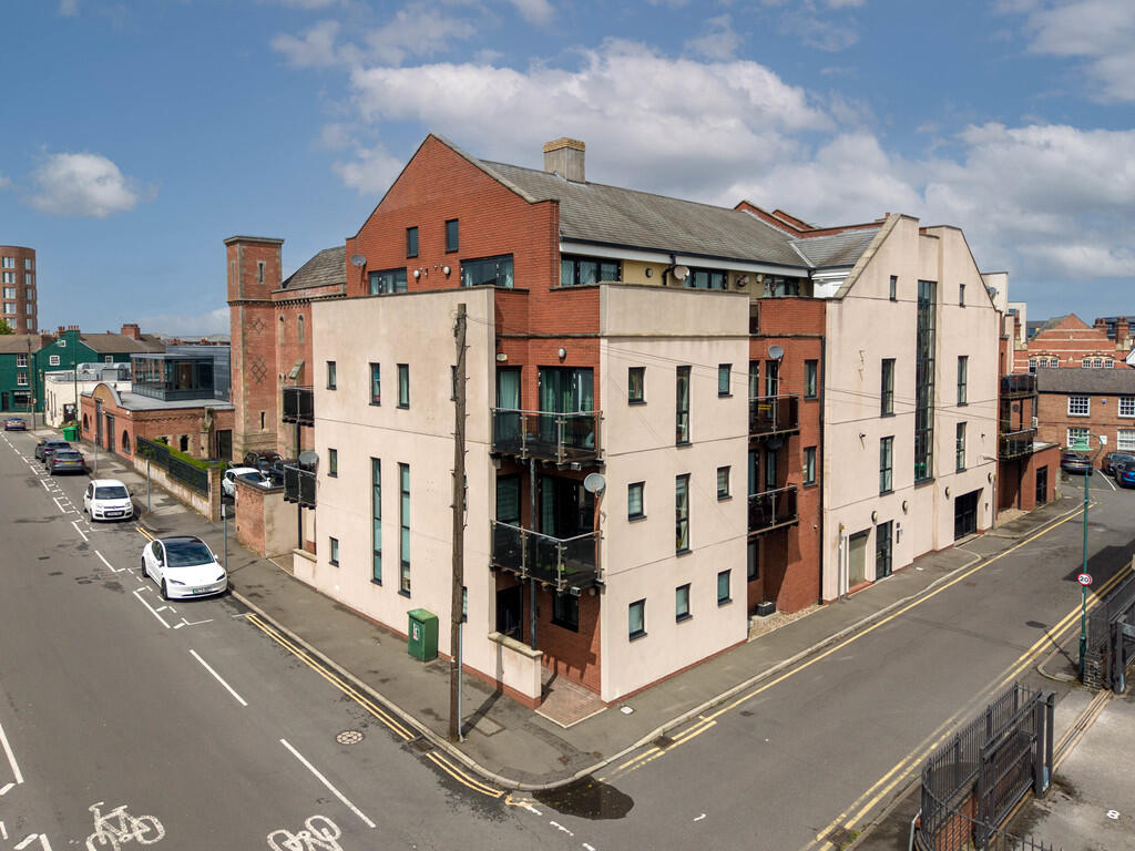 Main image of property: 2 The Pinnacle