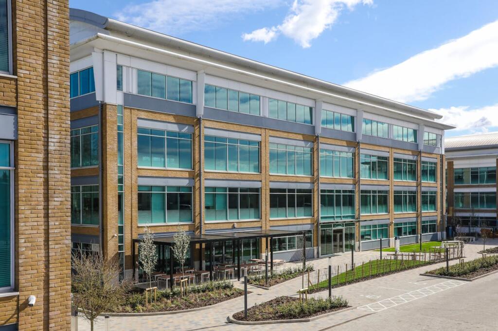 Main image of property: Building 2 Meadows Business Park, Camberley, GU17 9AB