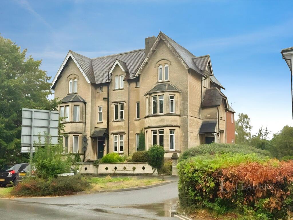 Main image of property: Gravel Walk, Faringdon, Oxfordshire, SN7