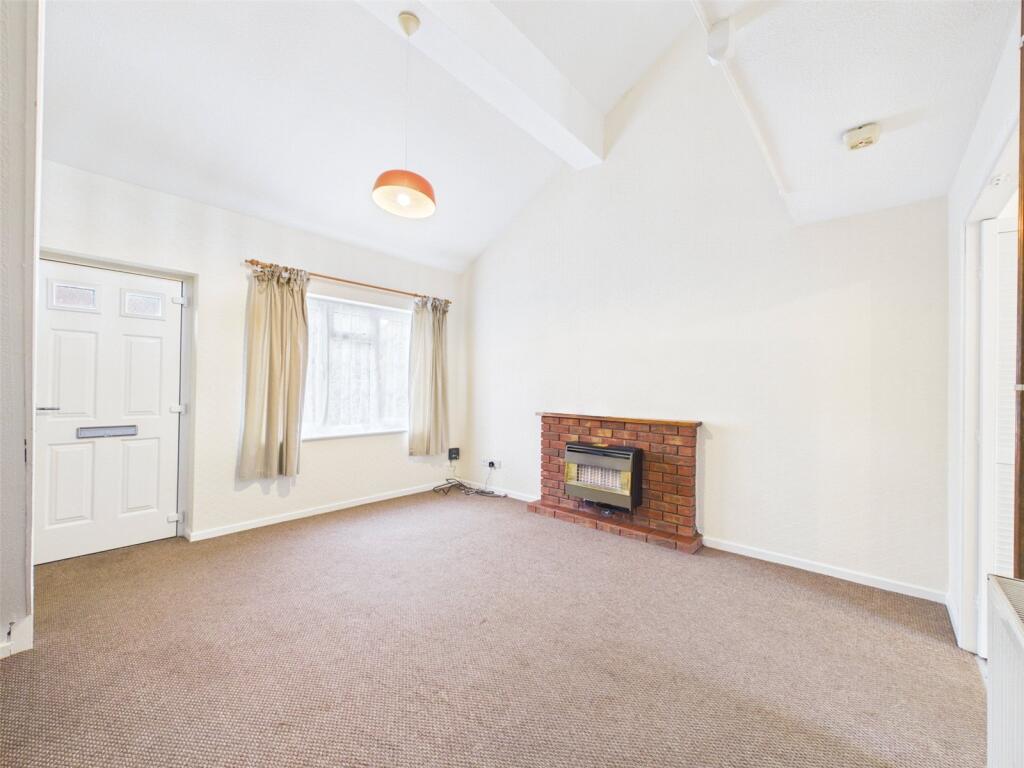 House in Worcester, Perdiswell - More