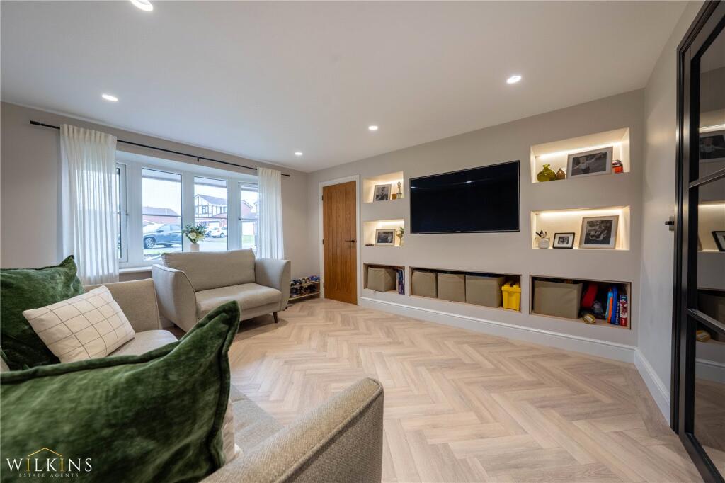 Additional image 10 of Sudeley, Blackwood Road Estate, Tamworth, B77