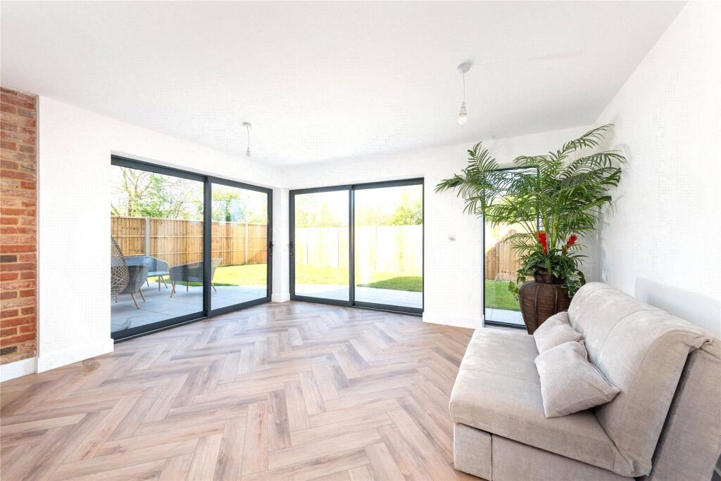 House in Milton Keynes - View 5