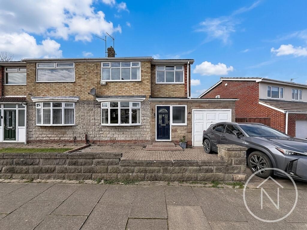 Main image of property: Clifton Avenue, Billingham, TS22
