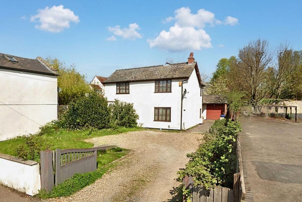 Main image of property: Oxford Street, Exning, CB8