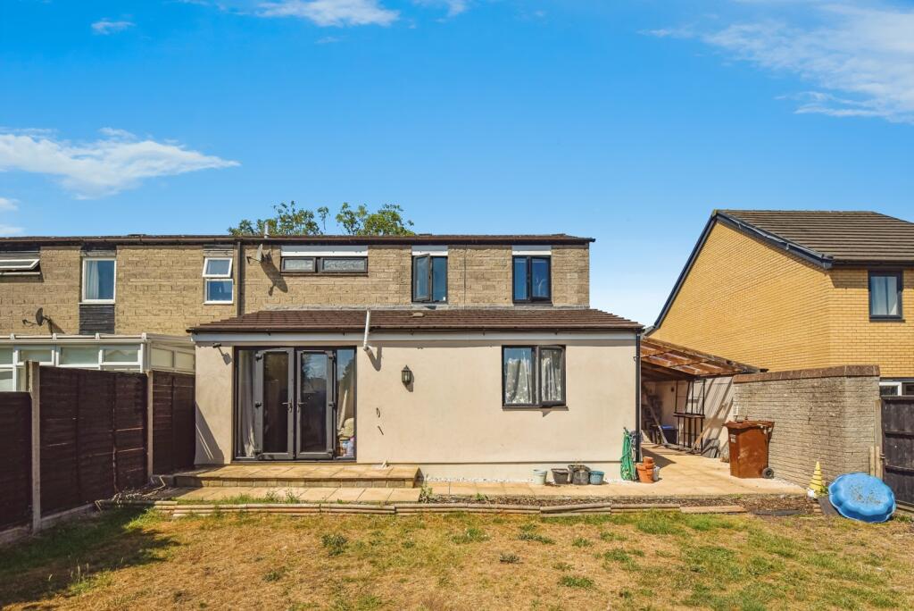 Additional image 17 of Isaacs Close, Street, Somerset, BA16