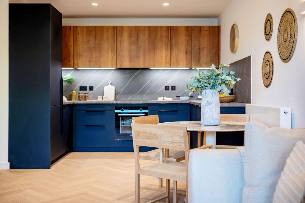 Apartment in London, Park Royal - View 5