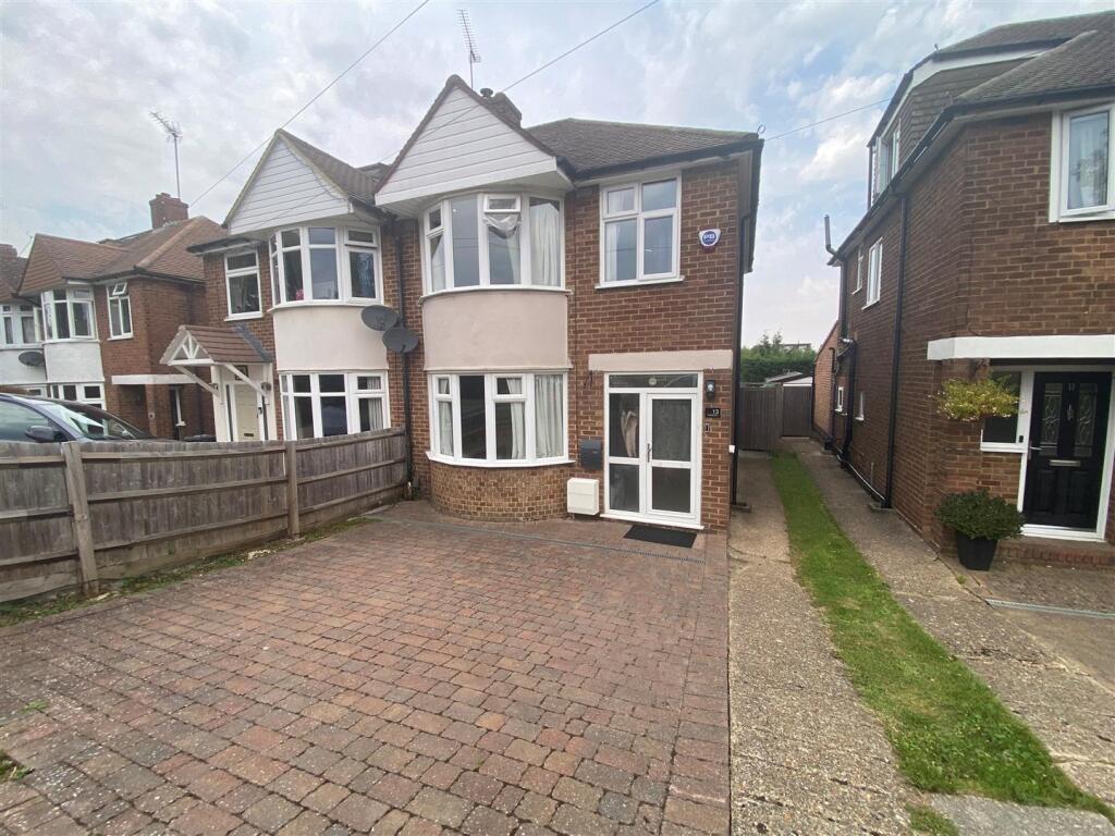 Main image of property: Ormesby Drive, Potters Bar
