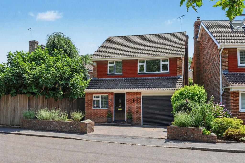 Main image of property: Croxton Lane, Lindfield, RH16