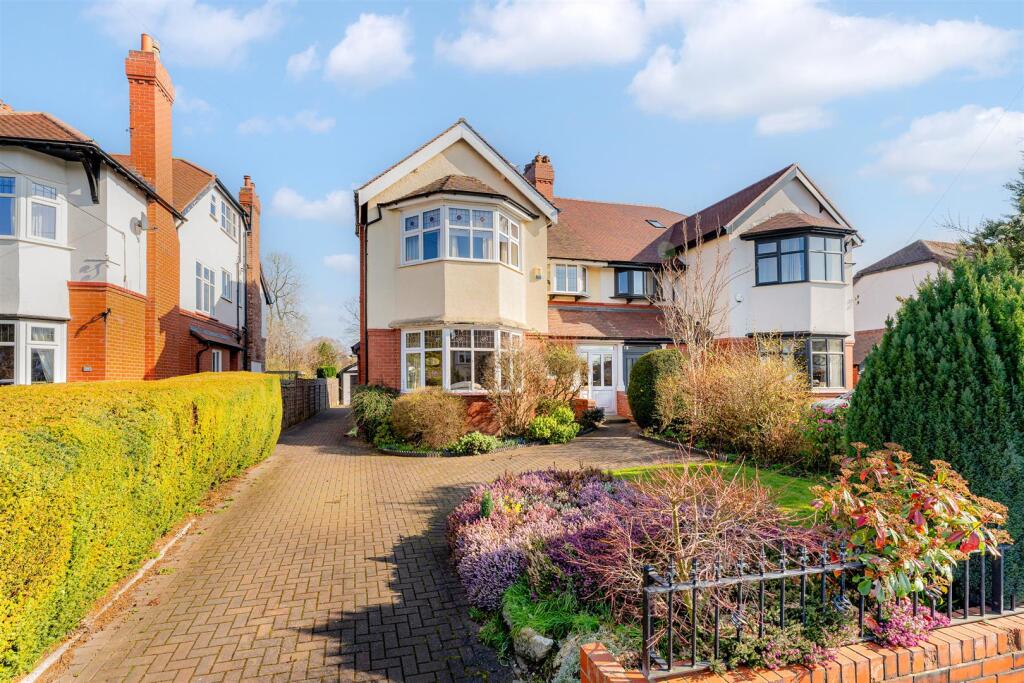 Framingham Road, Sale photo 4