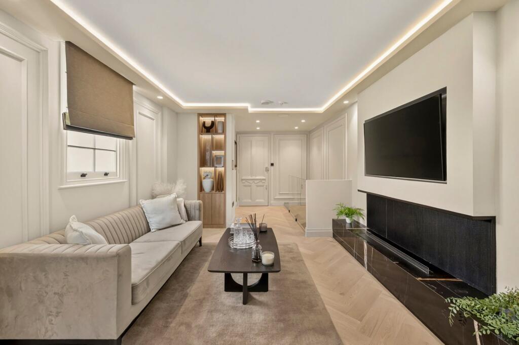 Apartment in London - View 2