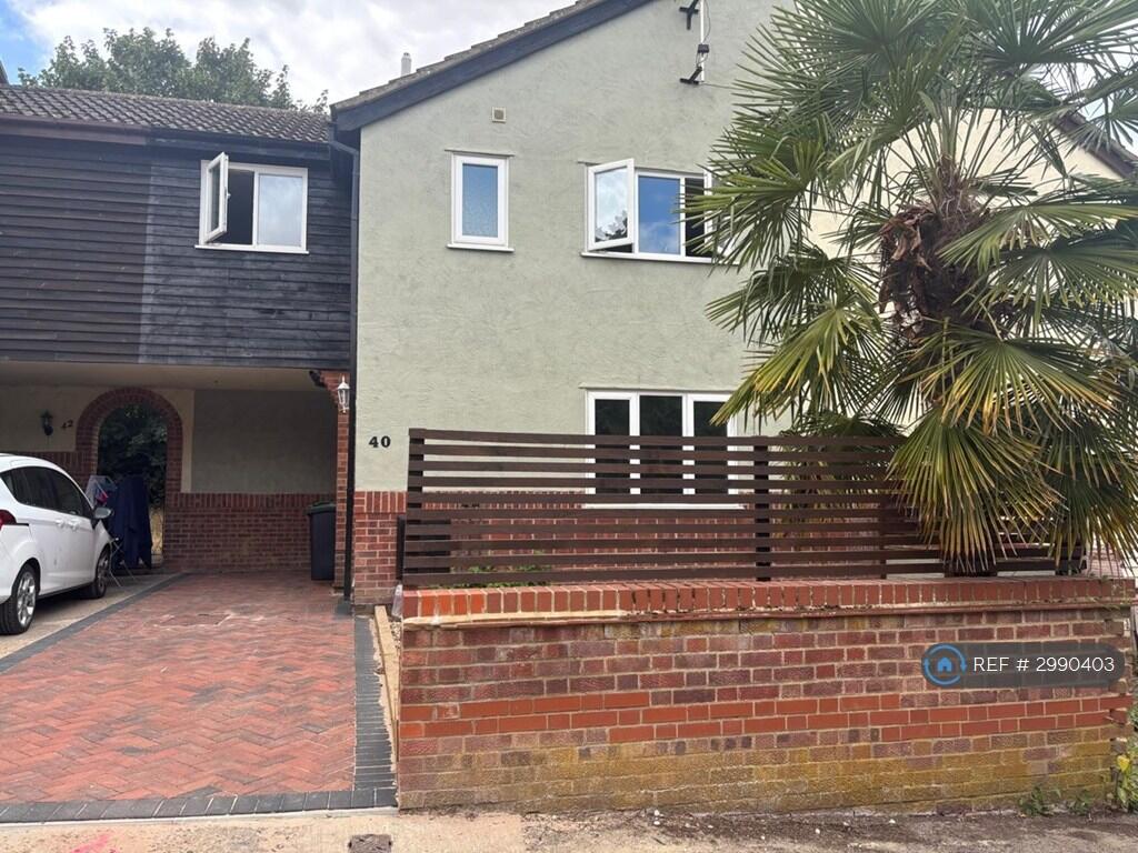 Main image of property: The Maltings, Dunmow, CM6